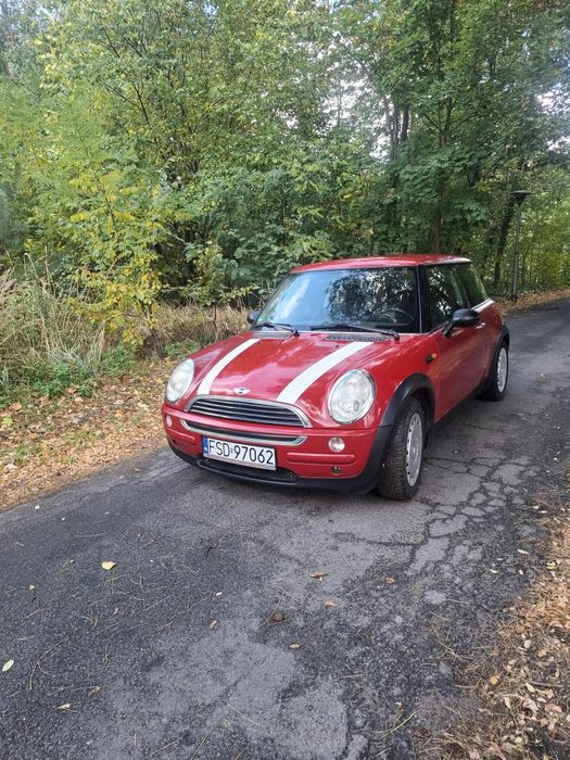 MINI One
