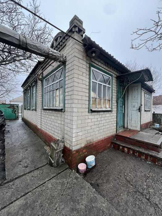 Продам дом в Подгородном