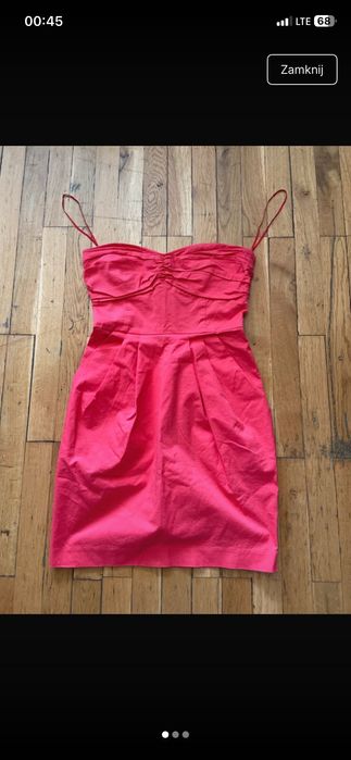 Sukienka MNG Casual rozmiar XS/34