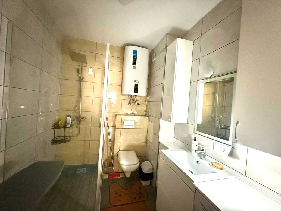 Сдам 1 ком на Сахарова