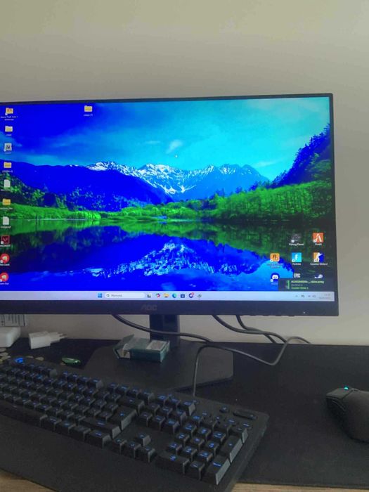 komputer gamingowy OKAZJA!!!