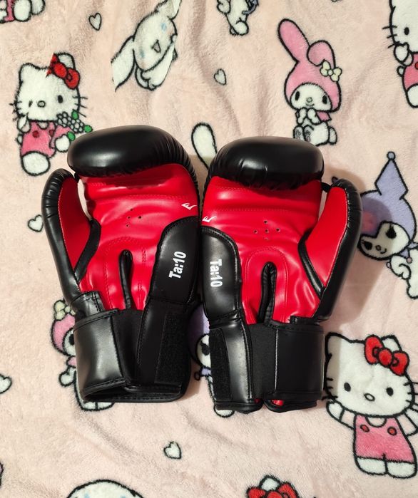 Luvas de boxe - Everlast
