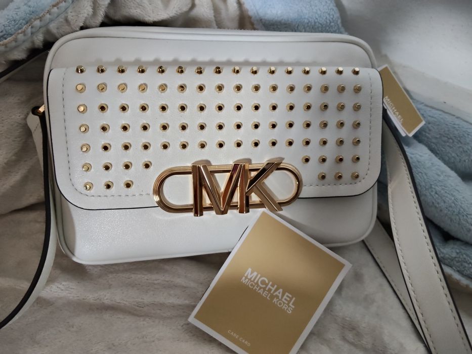 Michael kors branca original