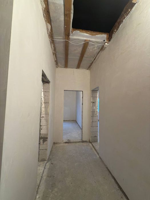 Продається новий одноповерховий будинок в Немішаєве, 140 м2 на 8 соток