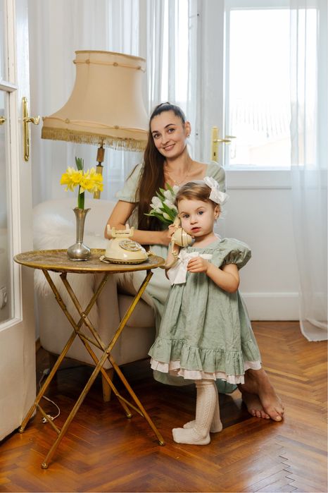 Фотограф сімейний