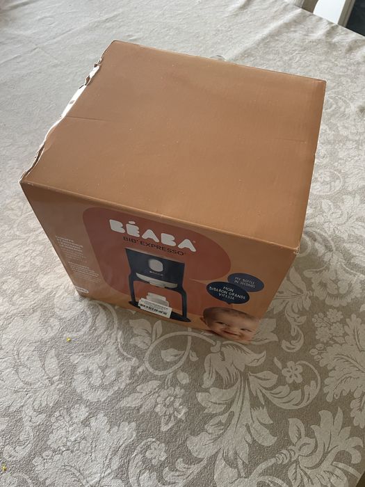 BEABA Bib Expresso64752266356866121