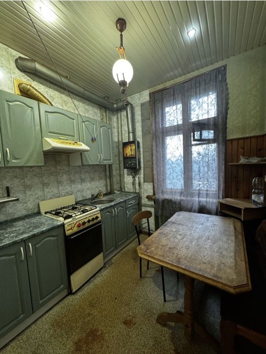 Продажа 2 полнометражной квартиры в Днепровском р-не
