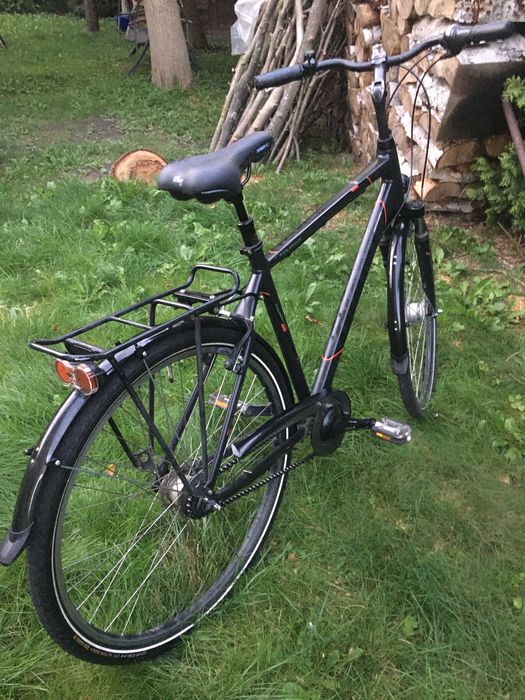 Rower Giant CS Tourer XL