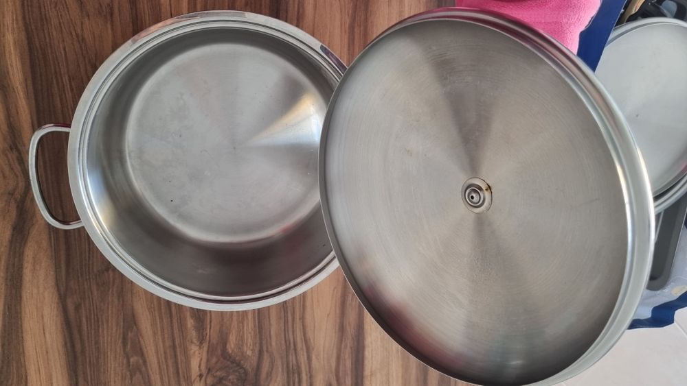 Panela vefa usada447347202721075201