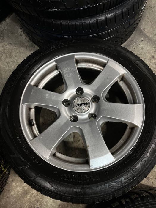 Комплект дисків R16 5*112