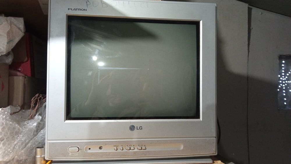 Телевизор RUBIN 20" ( 51 см)