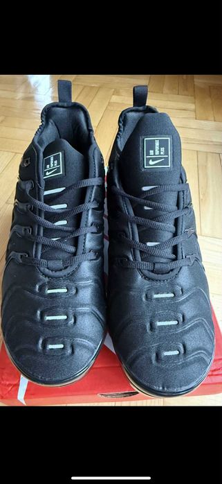 Nike vapormax plus