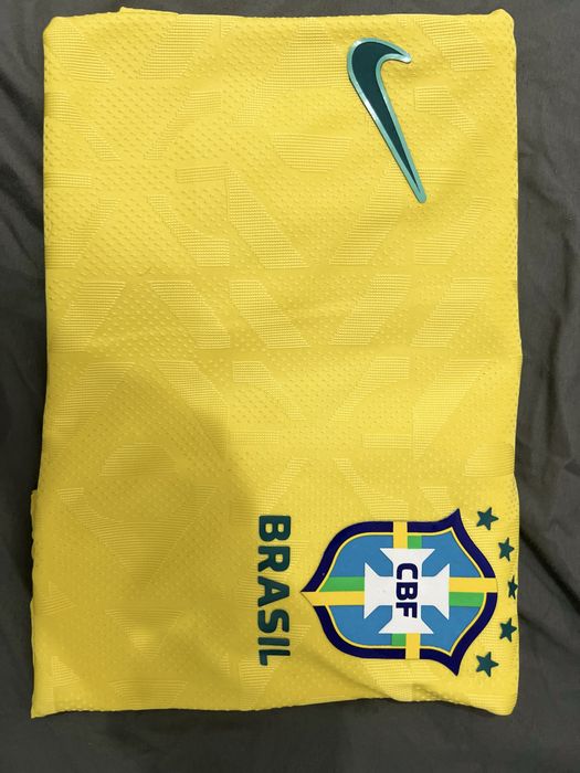 Vendo camisa Brasil