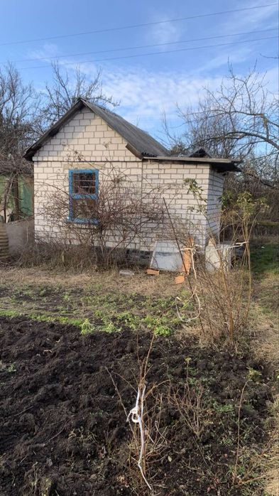 Дача Ринковського кооператив Граніт