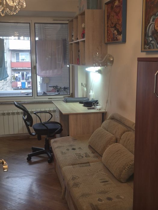 Продаж 3.кім.квартири в центрі міста (вул.Лермонтова)