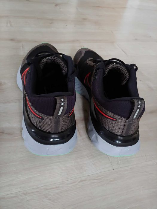Nike React Infinity Run FK2 45,5