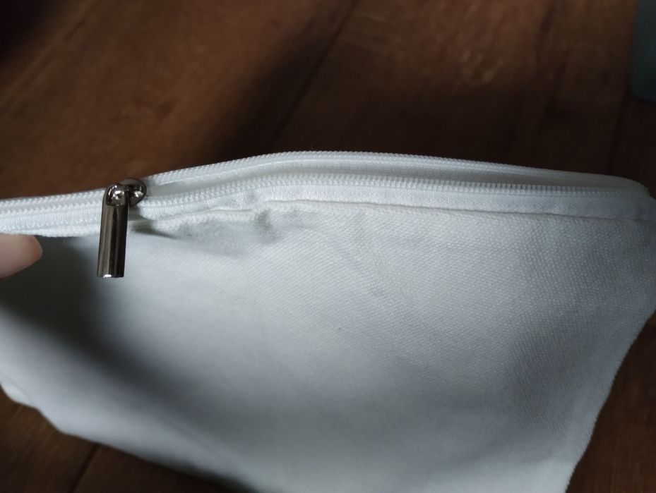 Materiałowe woreczki wielkanocne