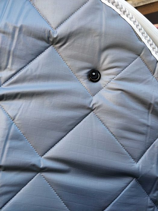 Kit DIY Isoflex 9 Camadas + Cortinas Cabine por Medida (Camper/AC)