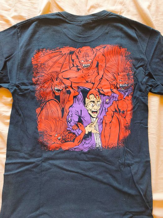 T-shirt´s de Rock / Metal