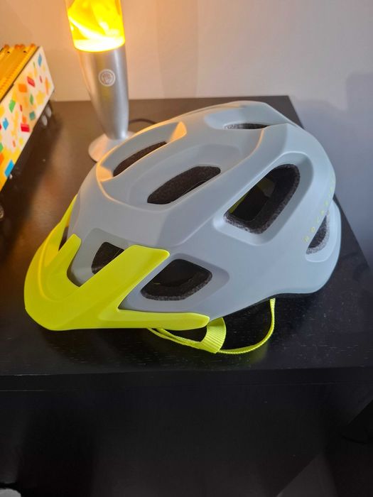 Capacete bicicleta criança Decathlon
