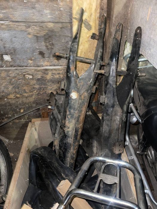 Розборка мопедів альфа дельта