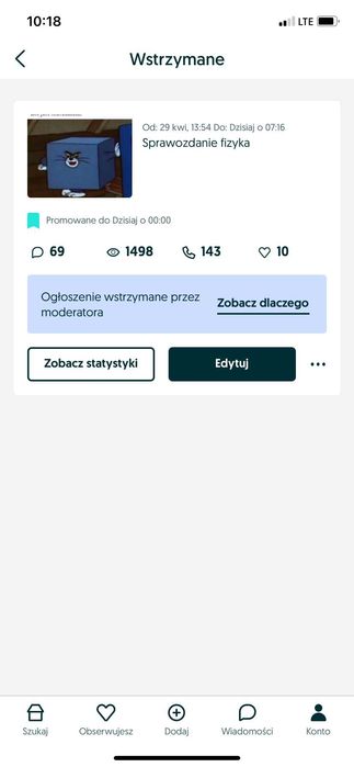 Sprawozdanie fizyka, elektrotechnika itp