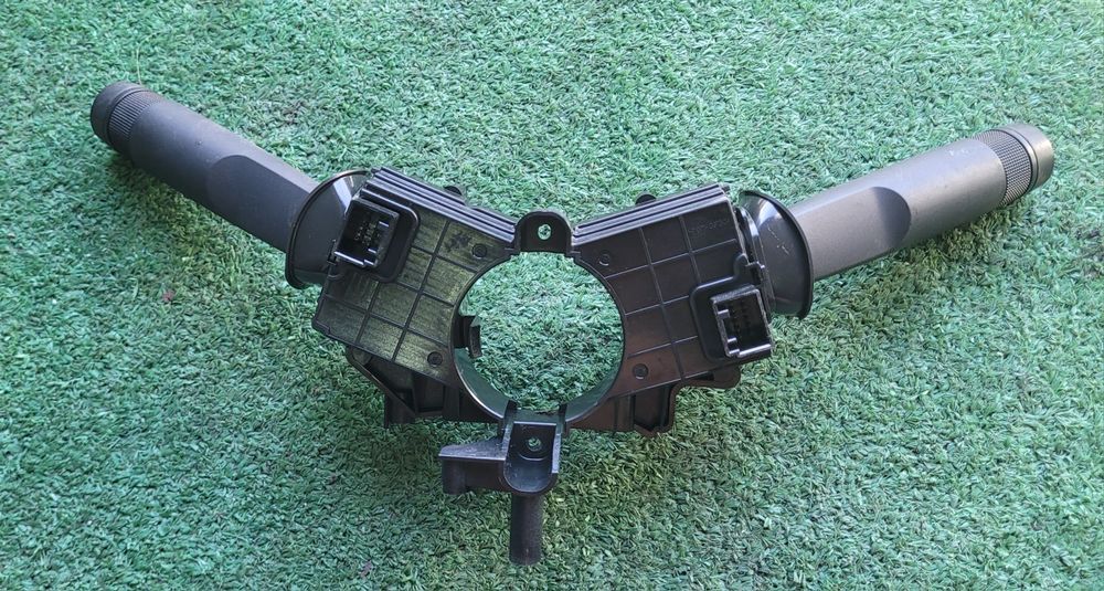 Comutador/Manete piscas/luzes/limpa vidro Opel Insígnia