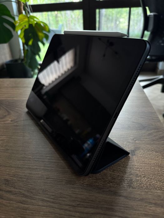 ipad Air 5 gen (2022) + apple Pencil 2 gen