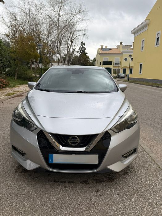 Nissan Micra 1.0 BOSE Limited Edition