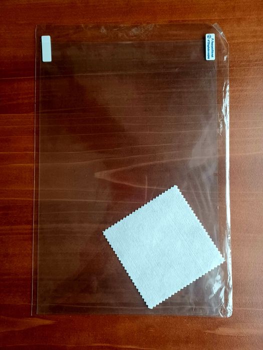 Apple case Capa e película de protecção de ecrã macbook 15" até 2013 c