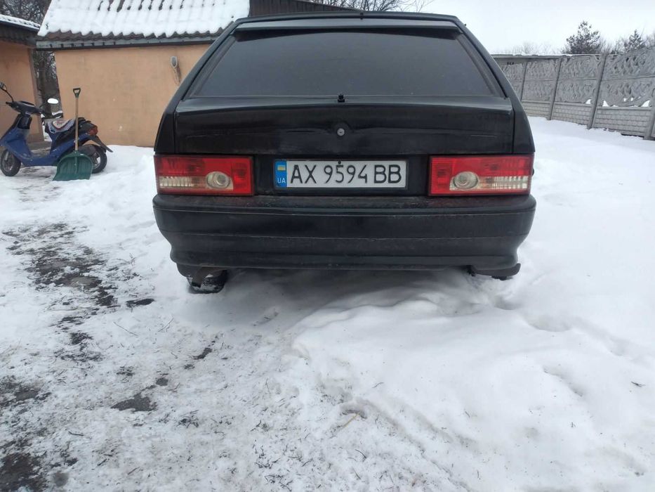 Продам ваз 21130