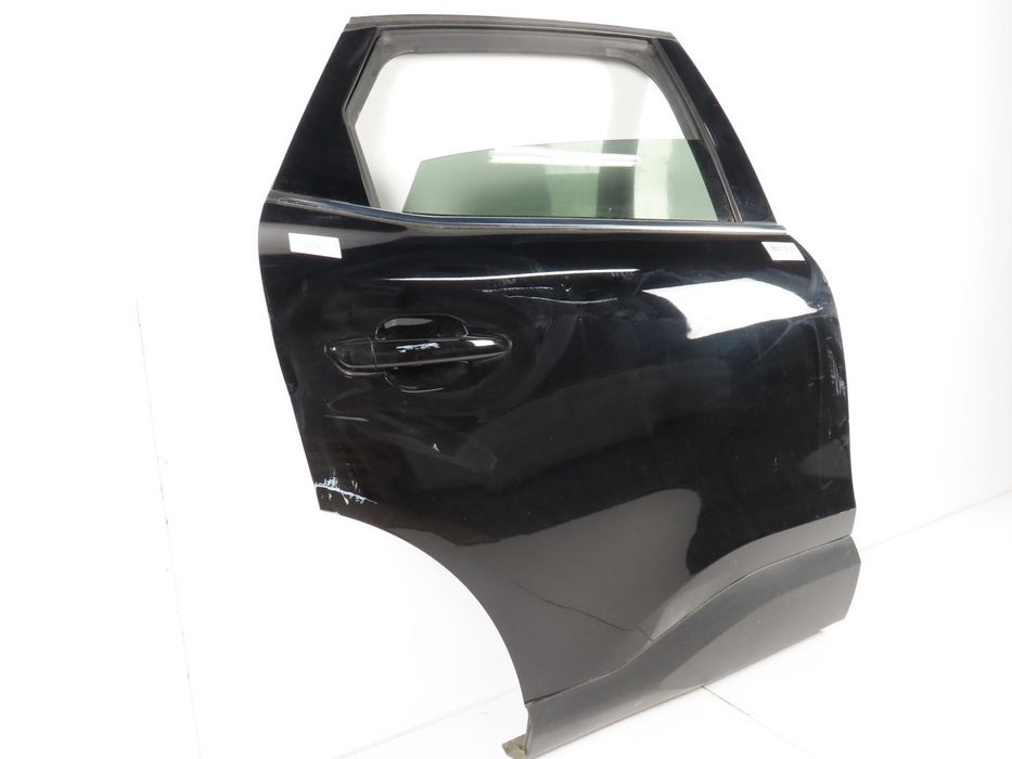 Porta Citroen C4 Iii Ref: 9834272980