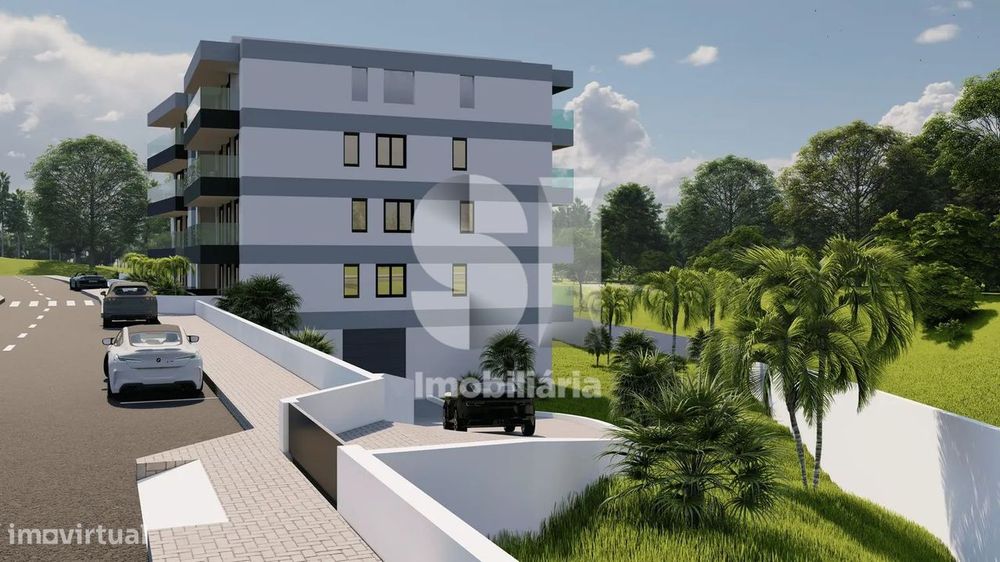 Apartamento T1