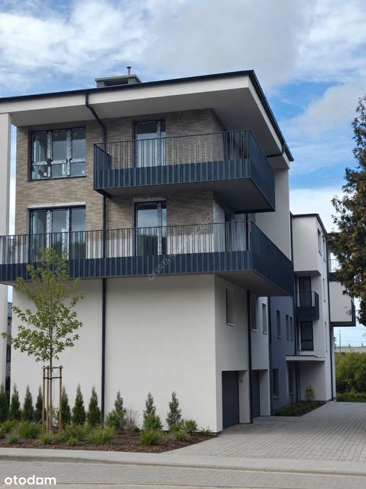 Mieszkanie – Gdynia, Osiedle Sibeliusa, Cisowa - Widok 2