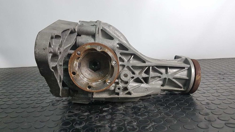 DIFERENCIAL TRASEIRO AUDI A5 COUPE (8T) 3.0 TDI QUATTRO