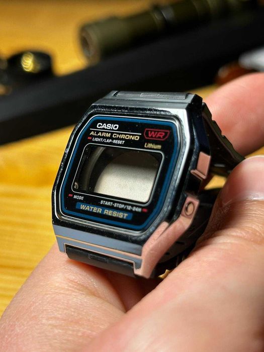 Casio A159W obudowa koperta