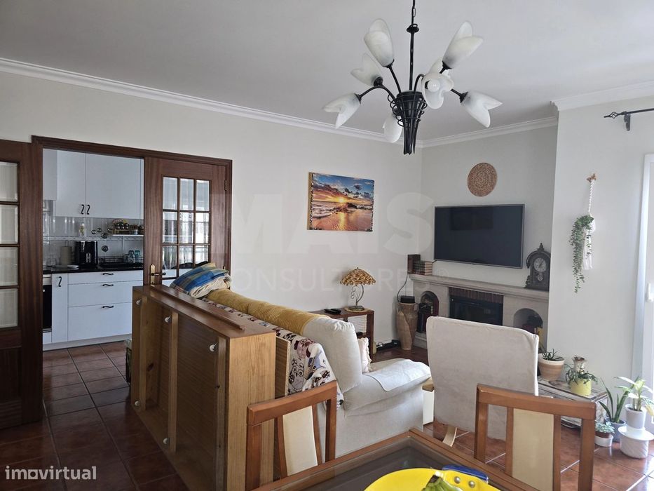 3-Bedroom Apartment on the 1st Floor | Space, Comfort, and Excellent Location...