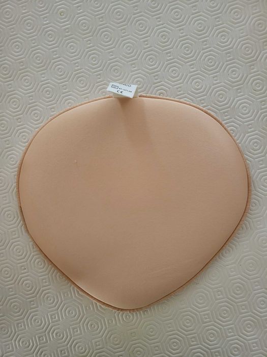 Placa de compreensão pós operatório