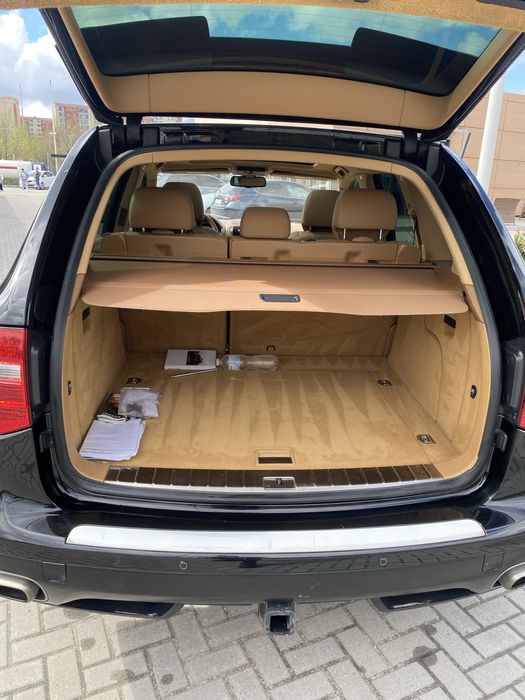 Продам Porsche Cayenne