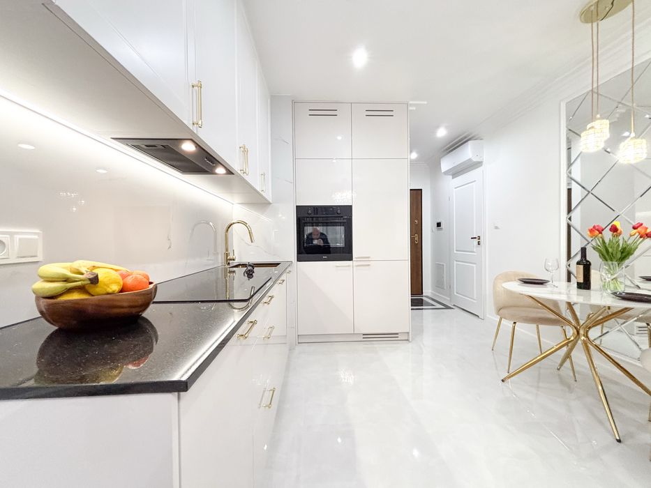 Nowoczesny Apartament do Wynajęcia Wieniawska Lublin