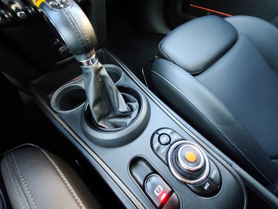 Mini Countryman CooperSE All4