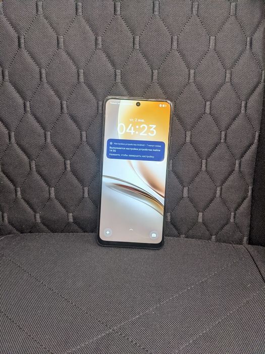 Realme 14 5g 12/256 гб