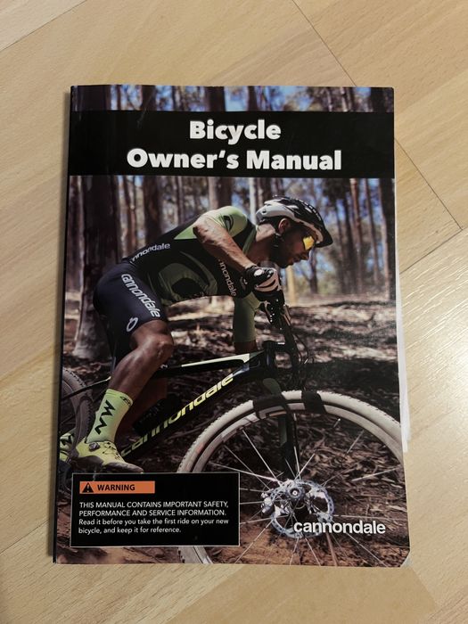Велосипед 29" Cannondale TRAIL 7