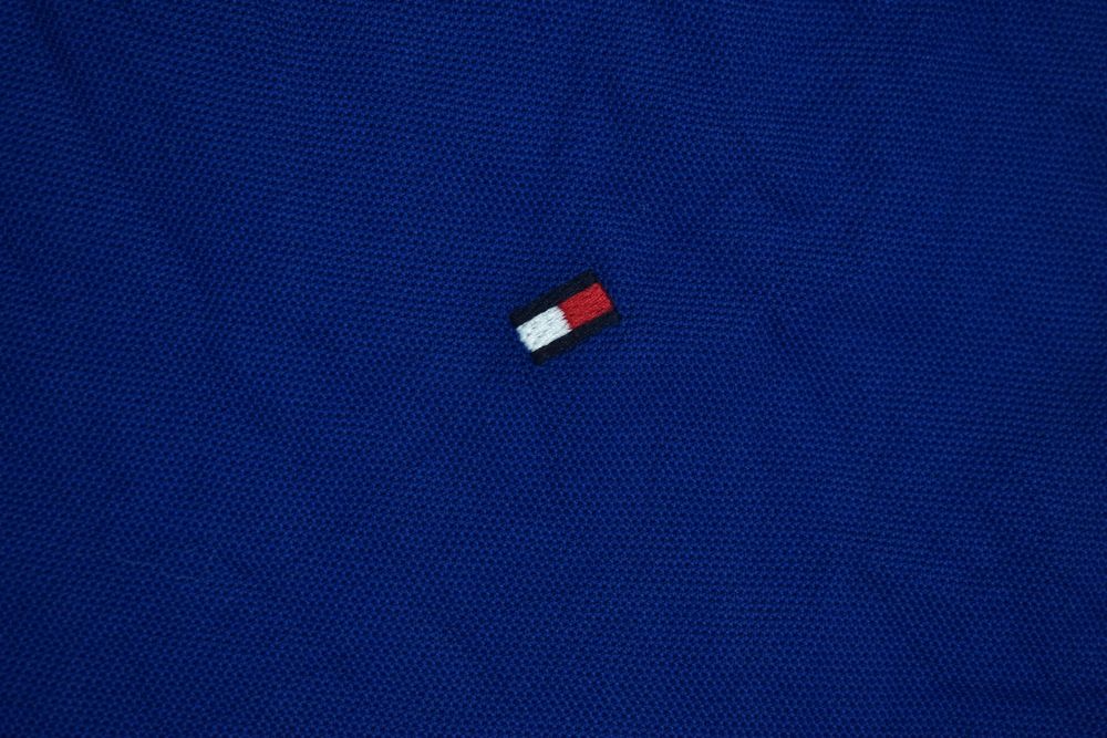 Tommy Hilfiger Premium Pique Regular Fit Koszulka Polo Xxl