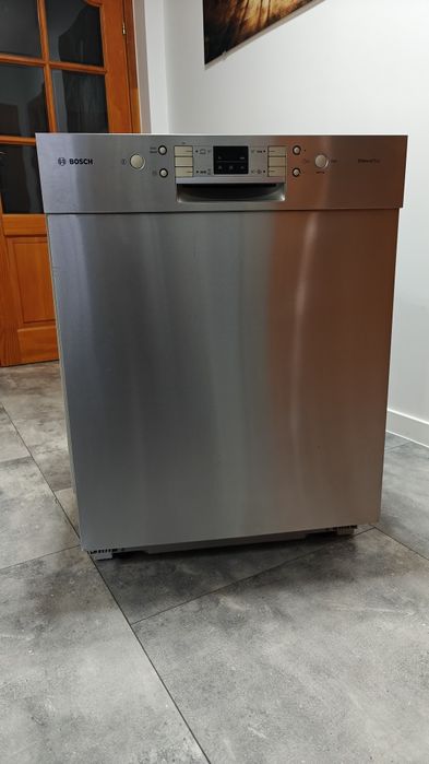 Zmywarka Bosch 60 pełna zabudowa l