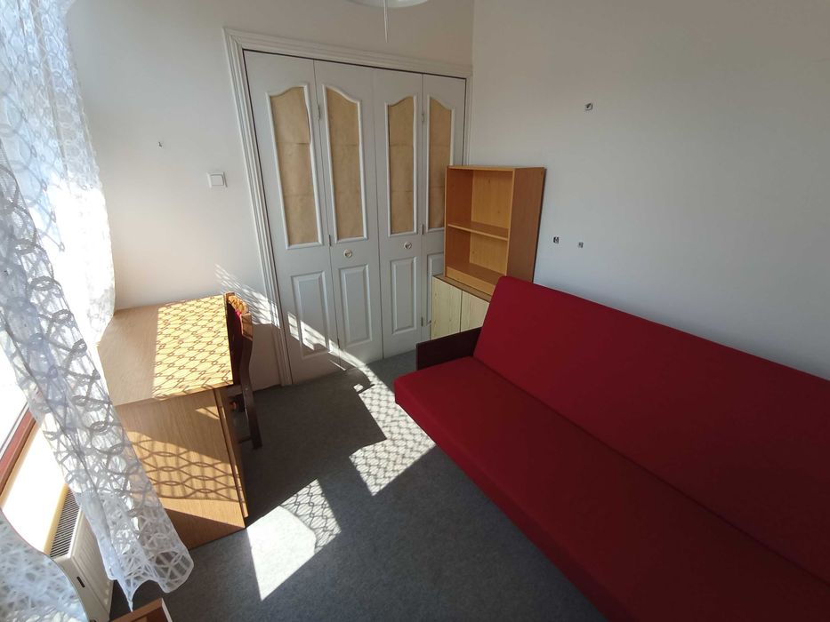 Pokoje studenckie - Kraków Bronowice