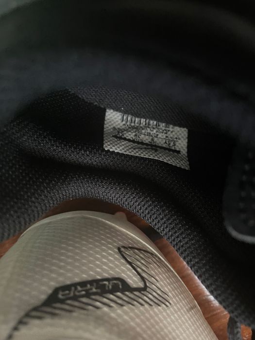 Chuteiras nike 38