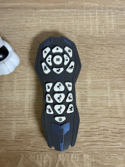 Интерактивная робот-собачка с пультом