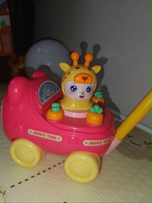 Наталка для малюків