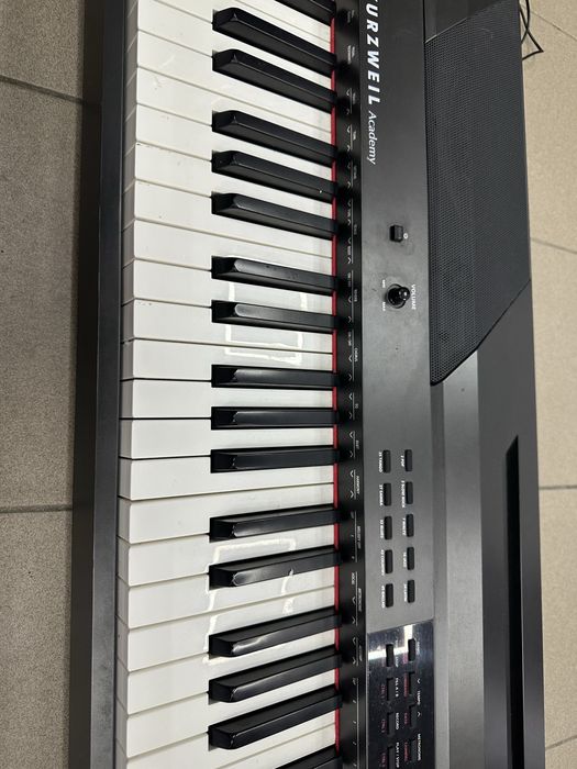 Синтезатор Kurzwell KA-90